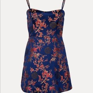 Realisation The Emilie in Shanghai Nights